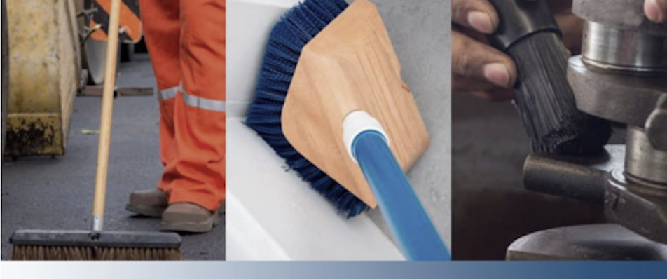 Especializadas para industria alimenticia