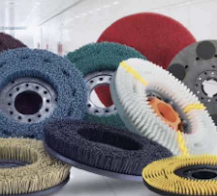 Herramientas tradicionales de limpieza