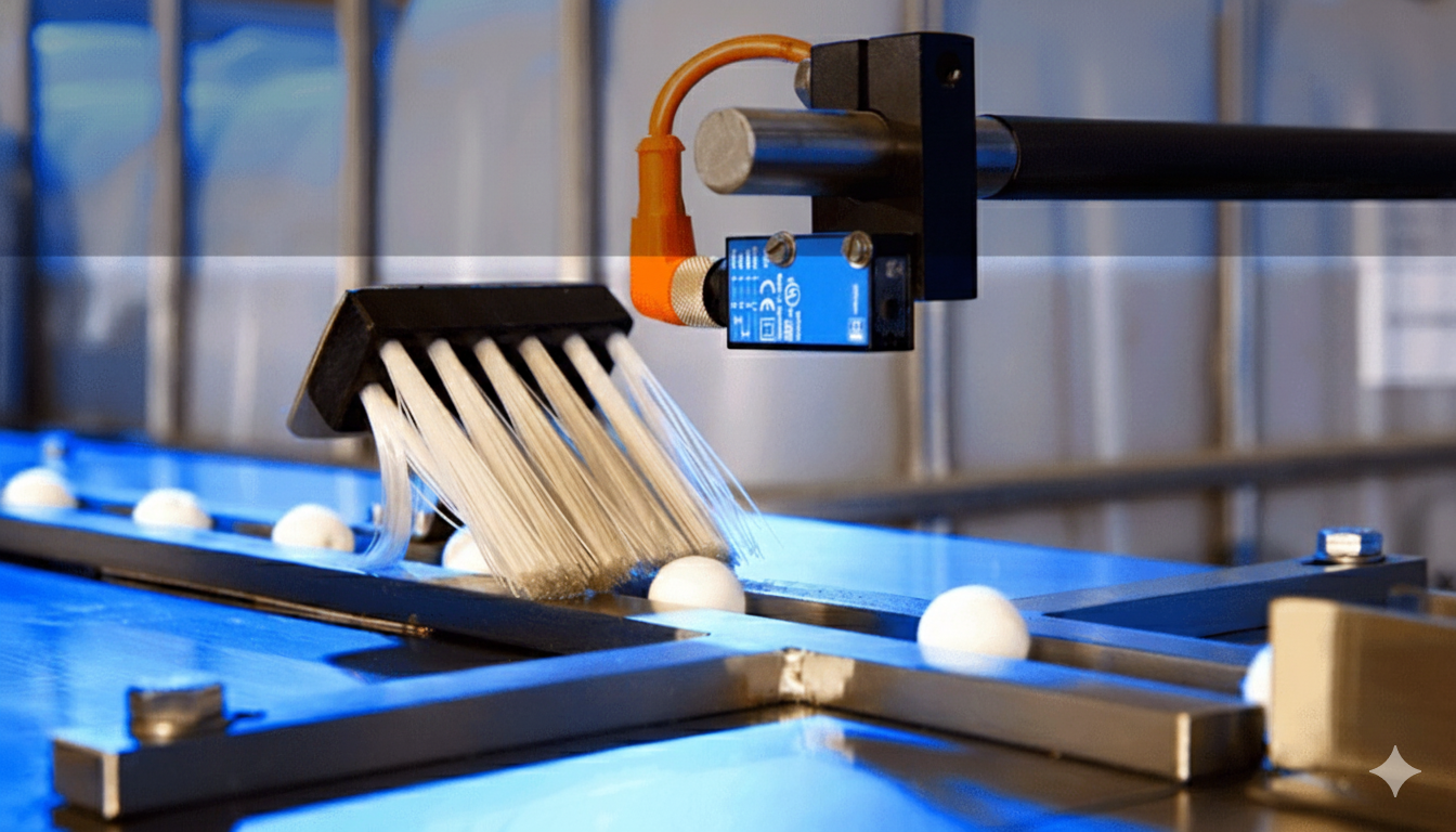 HIGIENE DE ALTO GRADO